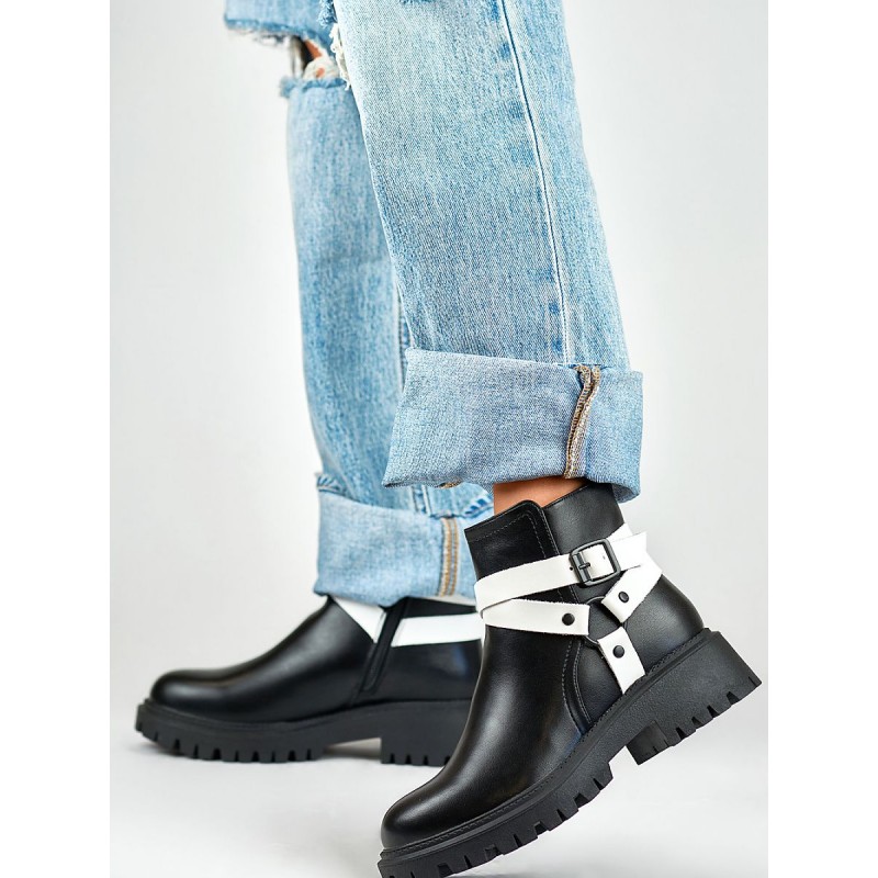 Bottes model 184629 PRIMO