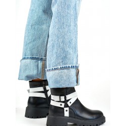 Bottes