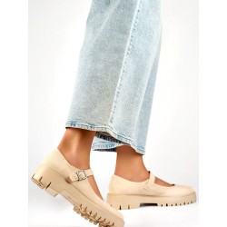 Chaussures Basses