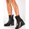 Bottes à talons model 202869 PRIMO