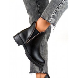 Jodhpur chaussures