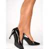 Talons hauts