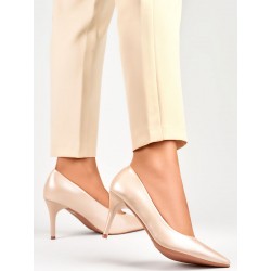 Talons hauts