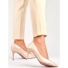 Talons hauts