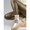 bottes de neige