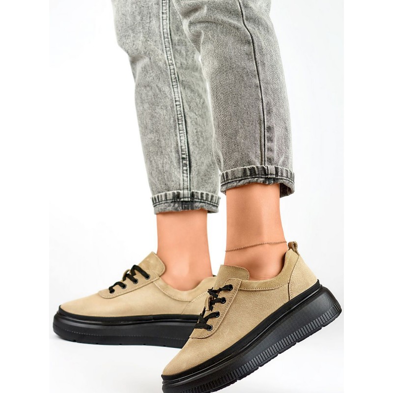 Chaussures de sport model 198835 PRIMO