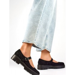 Chaussures Basses