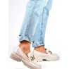 Moccasins
