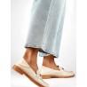 Chaussures Basses