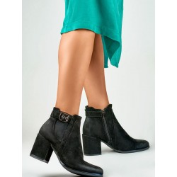 Bottes à talons model 184633 PRIMO