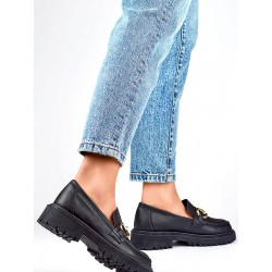 Moccasins