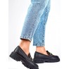 Moccasins