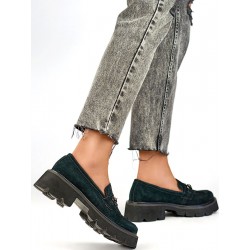 Chaussures Basses