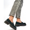 Chaussures Basses