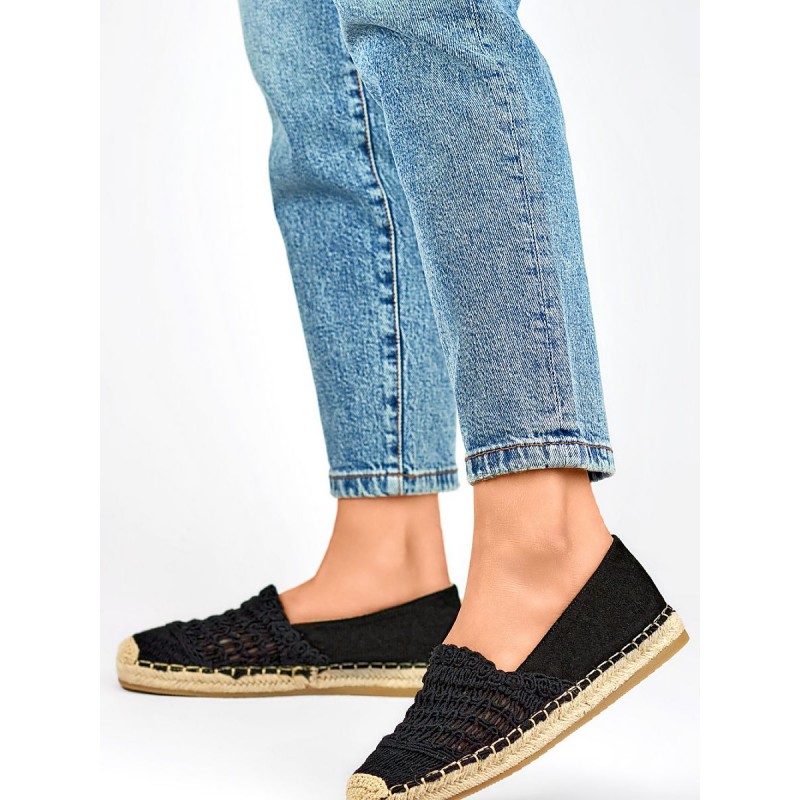 Espadrille model 195817 PRIMO