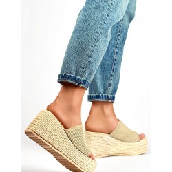 Clacquettes