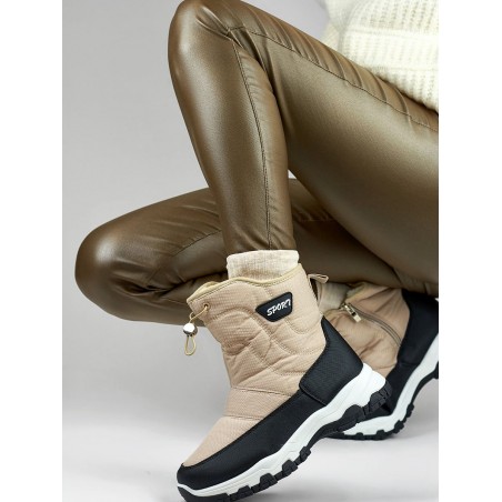bottes de neige model 191277 PRIMO