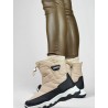 bottes de neige