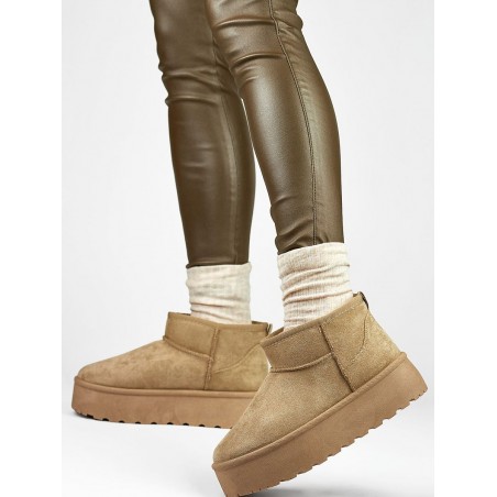 bottes de neige model 191310 PRIMO