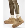 bottes de neige model 191310 PRIMO