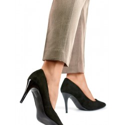 Talons hauts