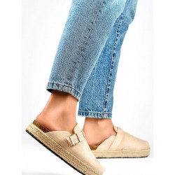 Clacquettes