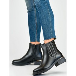 Bottes