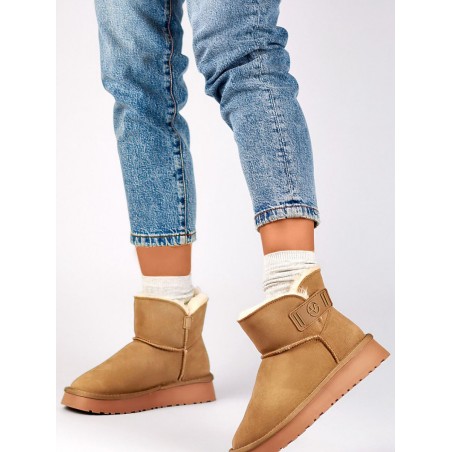 bottes de neige model 202873 PRIMO