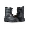 bottes de neige