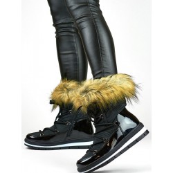 bottes de neige model 191278 PRIMO