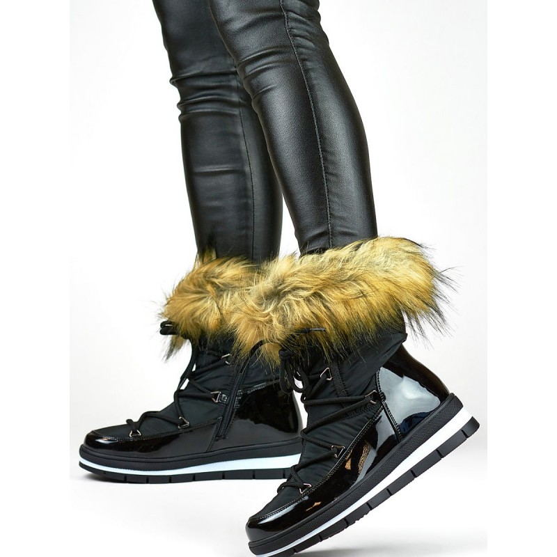 bottes de neige model 191278 PRIMO
