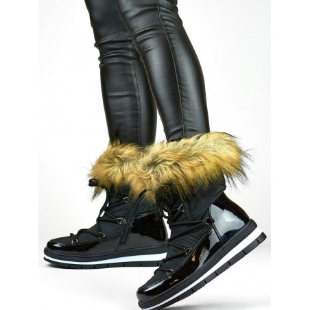 bottes de neige model 191278 PRIMO