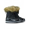 bottes de neige