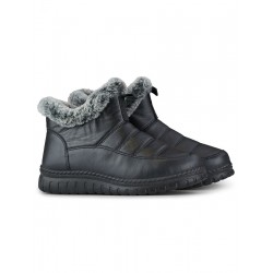 bottes de neige