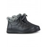bottes de neige