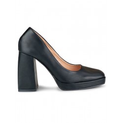 Escarpins à talons