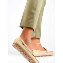 Moccasins