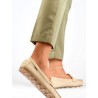 Moccasins