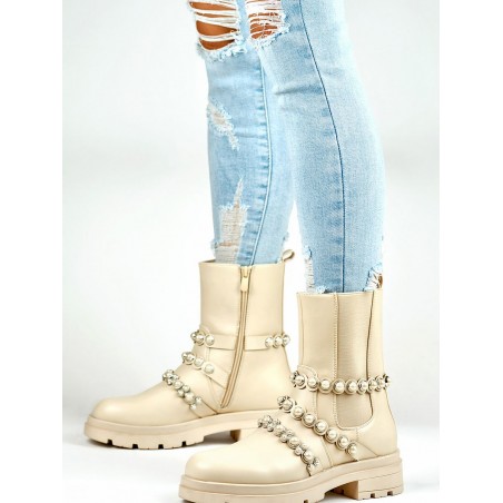 Bottes model 186029 PRIMO