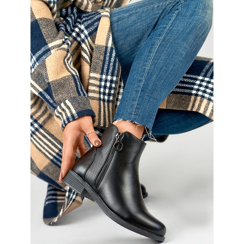 Bottes model 186483 PRIMO