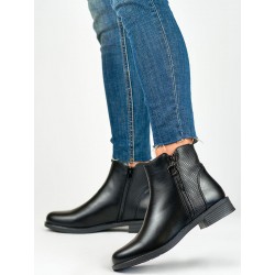 Bottes