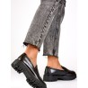 Moccasins