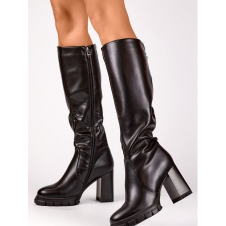 Bottes à talons model 203042 PRIMO