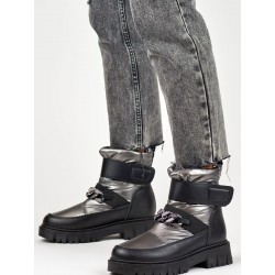 bottes de neige model 190675 PRIMO