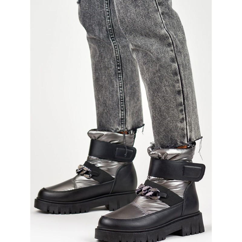 bottes de neige model 190675 PRIMO