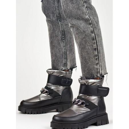 bottes de neige model 190675 PRIMO