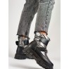 bottes de neige