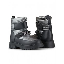 bottes de neige