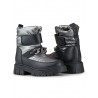 bottes de neige