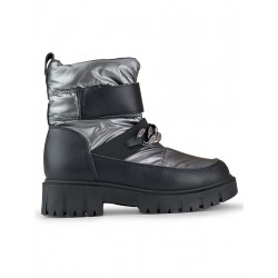 bottes de neige